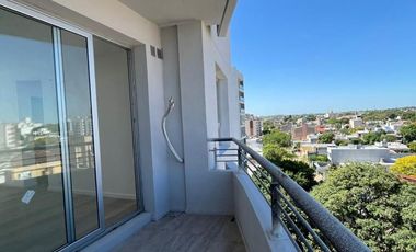 Departamento a estrenar en Calle 25 de Mayo y Pascual Palma, Paraná, Entre Ríos.