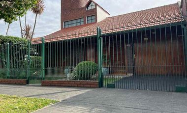 Chalet en venta en Quilmes Oeste