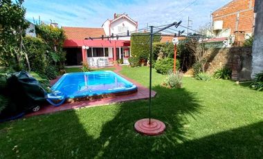 Chalet en venta en Quilmes Oeste