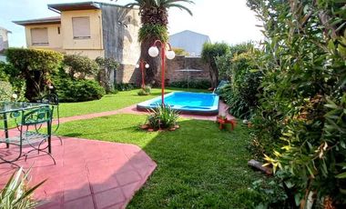 Chalet en venta en Quilmes Oeste