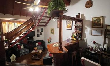 Chalet en venta en Quilmes Oeste