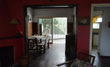 Casa 4 Ambientes en Zona 1