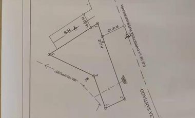 SE VENDE TERRENO EN AGUADULCE, VIA PANAMERICANA