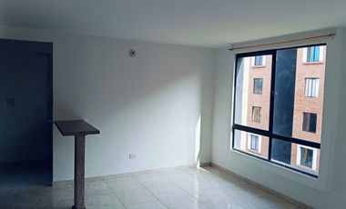 apartamento en arriendo en ciudad verde. Cod A124265