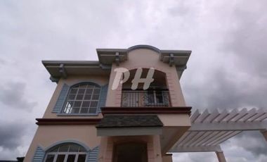 PH787 Ready for Occupancy Single Detached House in Sta. Rosa Laguna Near Near Manila S Road​