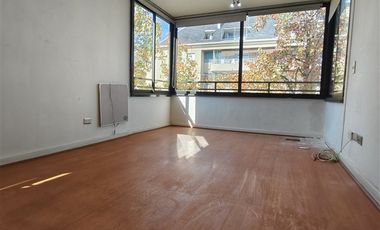 Departamento en arriendo 2d 2b Metro Manquehue. Las Condes