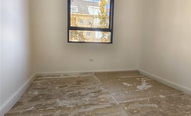 Departamento en arriendo 2d 2b Metro Manquehue. Las Condes