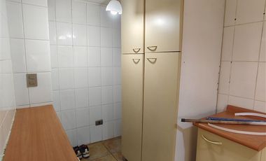 Departamento en arriendo 2d 2b Metro Manquehue. Las Condes