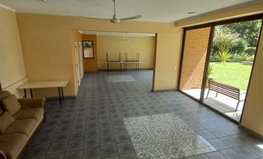 Departamento en arriendo 2d 2b Metro Manquehue. Las Condes