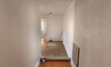 Departamento en arriendo 2d 2b Metro Manquehue. Las Condes