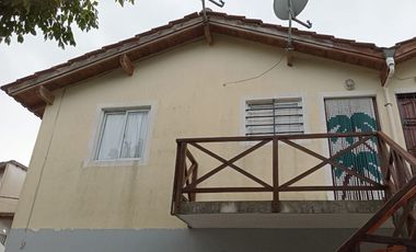 Duplex en venta en Mar del Tuyu