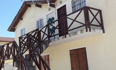 Duplex en venta en Mar del Tuyu
