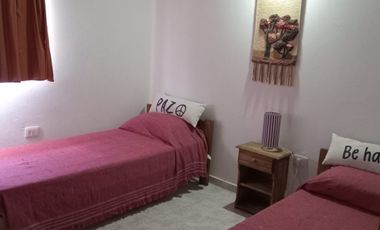 Duplex en venta en Mar del Tuyu