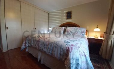 Se arrienda casa en condominio de Villaseca