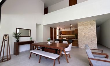 Casa en venta Mérida Yucatán, Privada Rocío Country Living