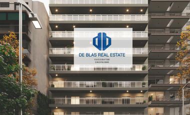 Venta duplex 2 ambientes- Entrega junio 2025- Almagro norte