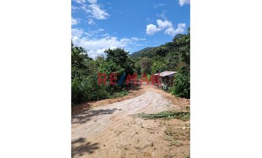 En Venta: ¡Terreno En El Sector Algarrobo! Con Increíble Vista A La Montaña.