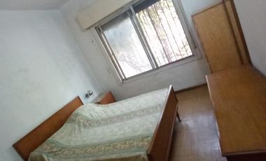 Casa 3 ambientes Lote 8.66x49