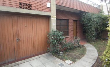 Casa 3 ambientes Lote 8.66x49