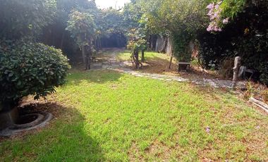 Casa 3 ambientes Lote 8.66x49