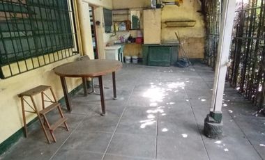 Casa 3 ambientes Lote 8.66x49