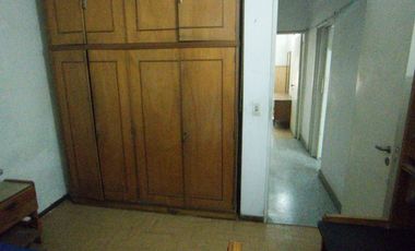 Casa 3 ambientes Lote 8.66x49