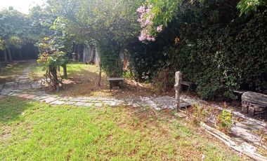 Casa 3 ambientes Lote 8.66x49