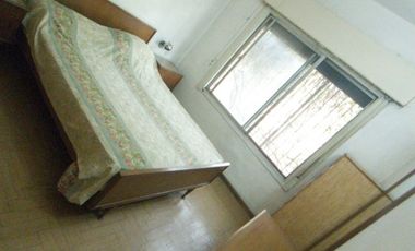 Casa 3 ambientes Lote 8.66x49