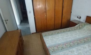 Casa 3 ambientes Lote 8.66x49