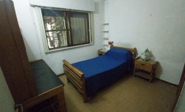Casa 3 ambientes Lote 8.66x49
