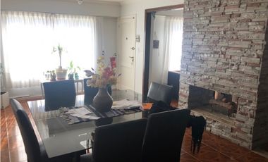 Chalet 5 ambientes- El Gaucho