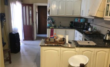 Chalet 5 ambientes- El Gaucho