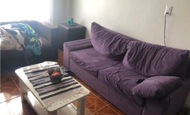 Chalet 5 ambientes- El Gaucho