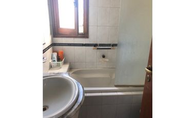 Chalet 5 ambientes- El Gaucho