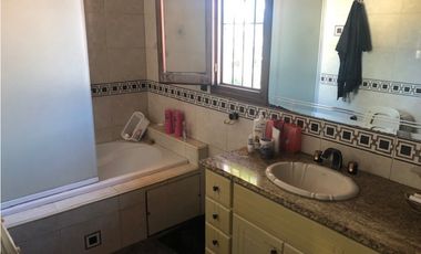 Chalet 5 ambientes- El Gaucho