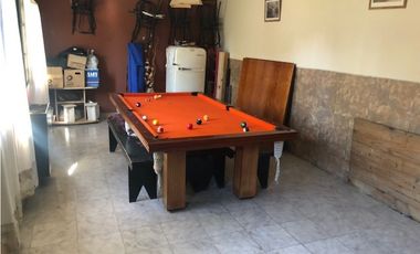 Chalet 5 ambientes- El Gaucho