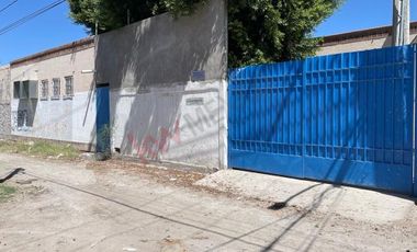 Bodega en venta a metros de Línea Verde, Nueva Merced, Torreón, Coahuila