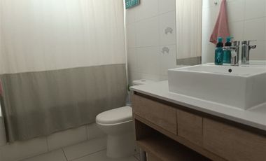 Departamento en venta. Portal la Dehesa, Lo Barnechea