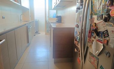 Departamento en venta. Portal la Dehesa, Lo Barnechea