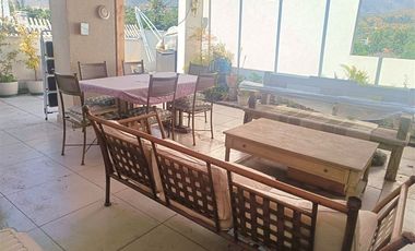Departamento en venta. Portal la Dehesa, Lo Barnechea