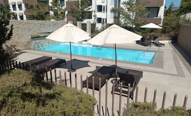 Departamento en venta. Portal la Dehesa, Lo Barnechea