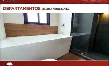 Exclusiva Torre Residencial