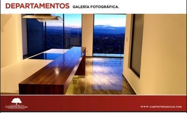 Exclusiva Torre Residencial