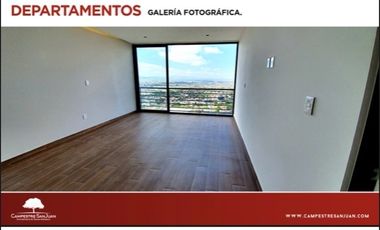 Exclusiva Torre Residencial