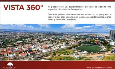 Exclusiva Torre Residencial