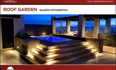 Exclusiva Torre Residencial