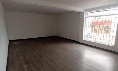 edificio en arriendo en acevedo tejada. Cod A2347