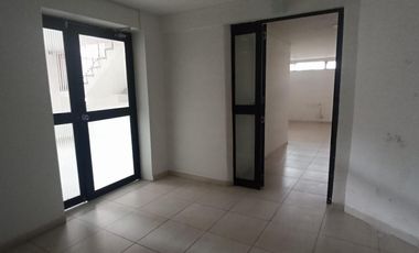 edificio en arriendo en acevedo tejada. Cod A2347