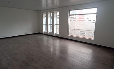 edificio en arriendo en acevedo tejada. Cod A2347