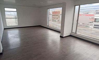 edificio en arriendo en acevedo tejada. Cod A2347